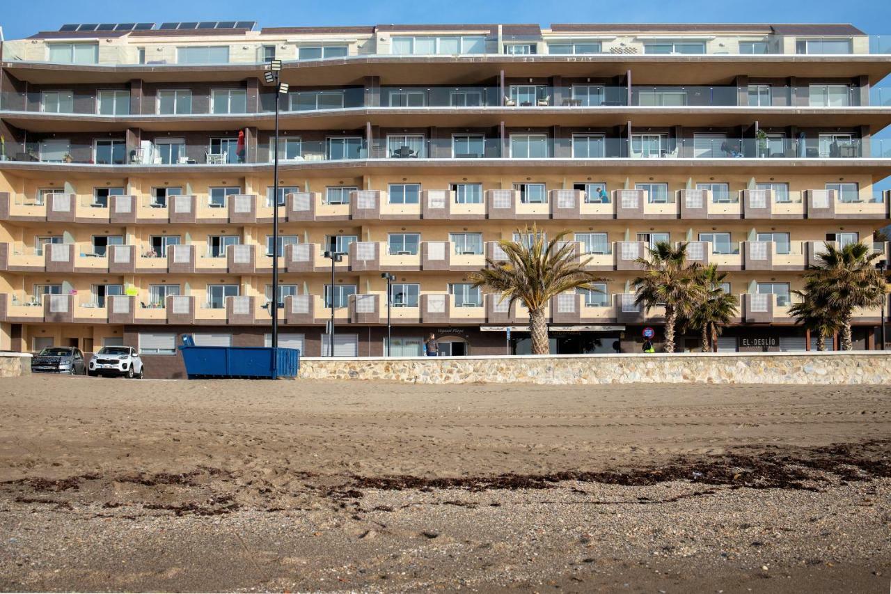Vegasol Playa At Apartment Fuengirola Exterior photo